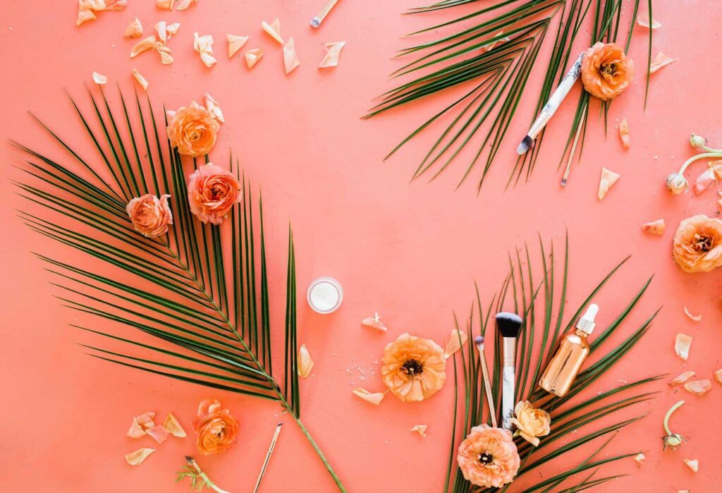 Food & Floral Arrangements Brooke Lark IEQEHd5jQCg Unsplash Min 1024x699