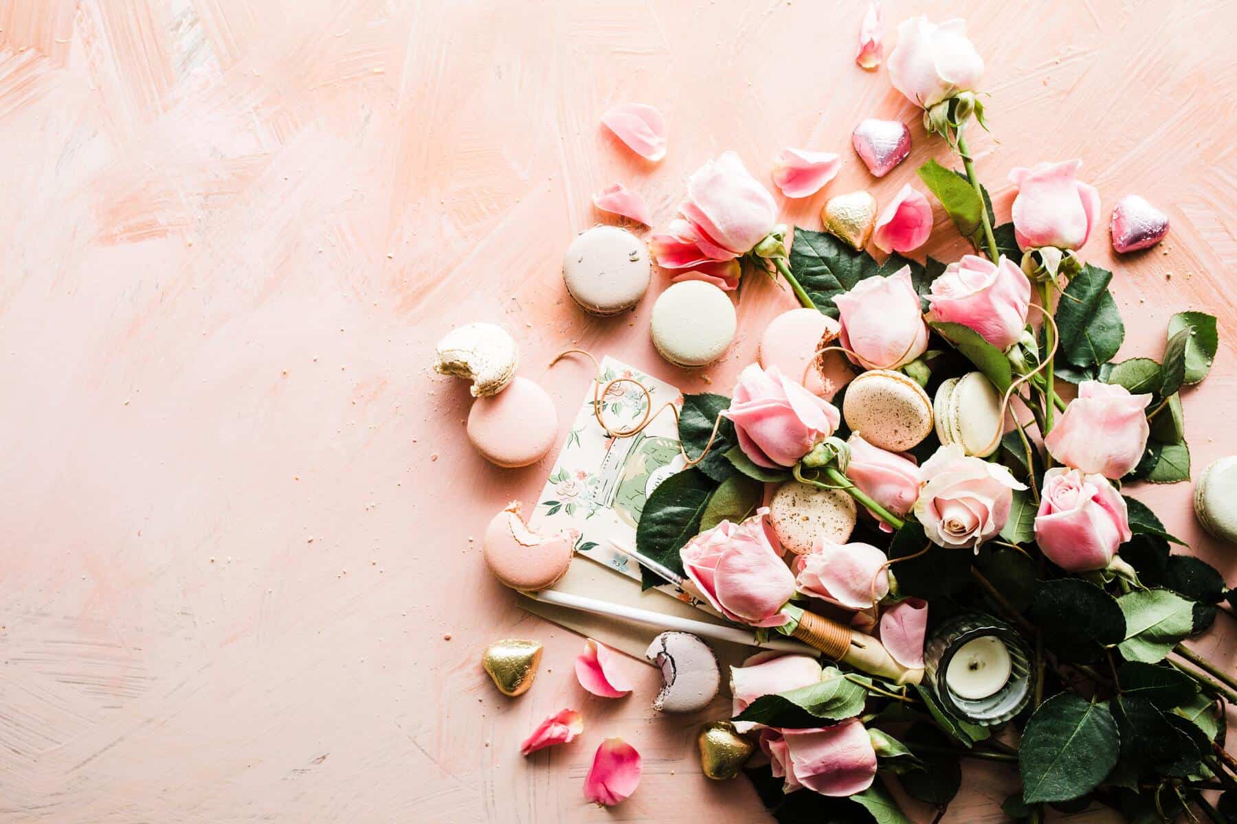 Food & Floral Arrangements Brooke Lark PXEsx3kRuNc Unsplash Min